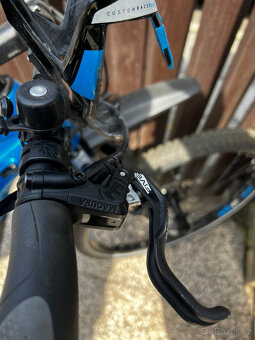 Haibike XDURO AllMtn 3.0 - 5
