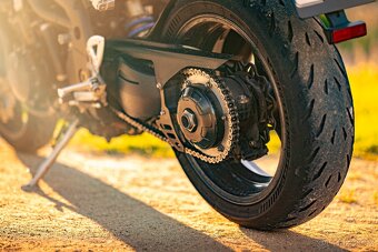 Triumph Speed Triple 1050 - 5