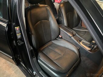 Mercedes Benz E-500, W211 4Matic - 5