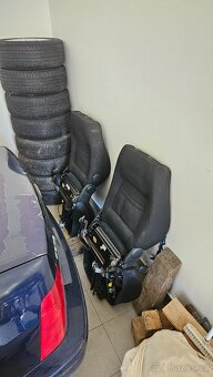 Vw Bora 1.6 8v sr ND - 5