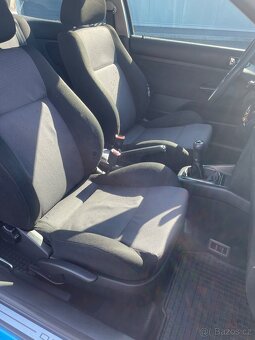 Golf 4 - 5