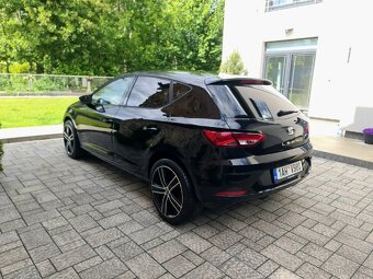 2018 Seat leon 1.6tdi automat Facelift - 5