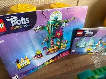 LEGO 41255 Párty v Popikovẽ - 5