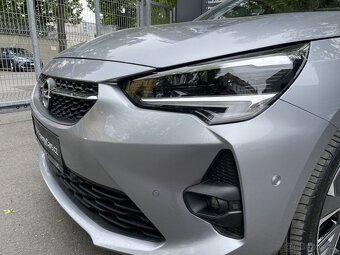 Opel Corsa GS Line 50kWh - 5
