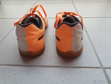 Sálovky Nike vel. 38,5 - 5