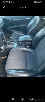 Prodám Peugeot 407 2 litr diesel 103kw - 5