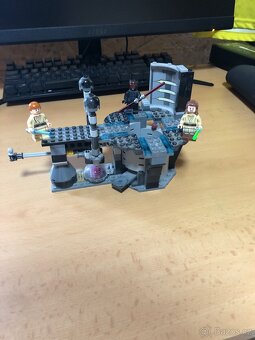 Lego Star Wars - 5