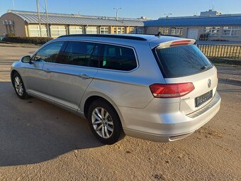 Passat B8 2.0 tdi 110kW Comfortline - 5