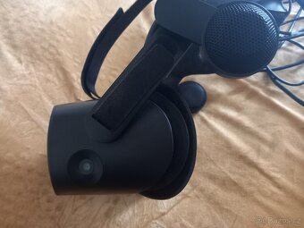 HP Reverb VR3000 G2 Headset - Levně (čti dále) - 5