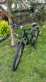 Horské kolo ROCKRIDER ST100 - 5