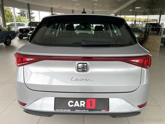 Seat Leon 1.0 eTSI 81kW DSGSTYLEDPH - 5