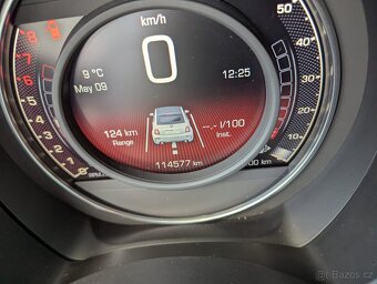 Abarth 595 rv 2018 - 5