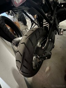 Prodej BMW R Nine T G/S Urban, nova v ČR, 3tkm - 5