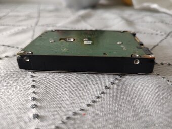 Harddisk 1TB - 5