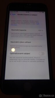 Iphone 8, 64 Gb, Gold - 5