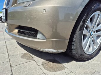 BMW 3 | E91 325i Automat | r.v. 2006 | 240 XXX Km - 5