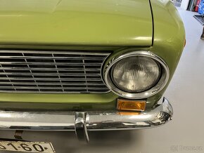 Lada 2101 VAZ Žiguli 1974 - 5