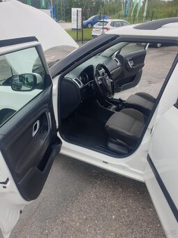 Škoda Fabia 1,6 16V 77kw - 5