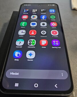 Samsung Galaxy S24 FE - 5