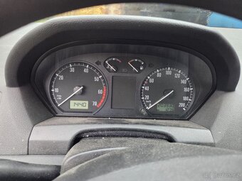 fabia 1 - 5