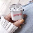 Znackový kryt na Apple AirPods - 5