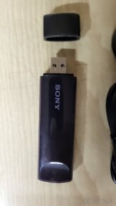 Sony UWA-BR100 (USB Wi-Fi adaptér) Cena včetně zasilk - 5