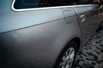 Audi A6 2.7 TDI 140kW (4F, C6) CANA - 5