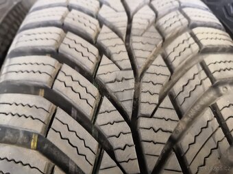 Continental TS870 185/65/15 - 5