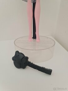 Draculaura skull shores Monster High - 5