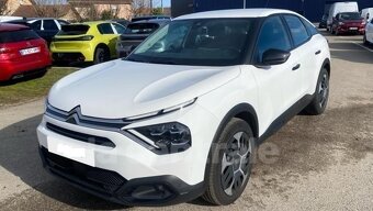 CITROEN C4 III BlueHDi 110 S&S FEEL BV6 rok 08/2021 - 5