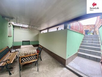 Prodej rodinného domu 68 m2 Šardická, Svatobořice-Mistřín - 5