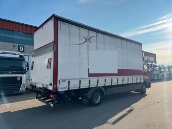 MB Atego 1227 - 4x2 – Shrnovačka-Edscha – EURO 6 - 5