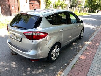 Ford C-Max 2.0TDCI 85kw najeto 158.000 km - 5