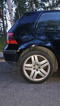Volkswagen golf IV. 1.4 55kw - 5