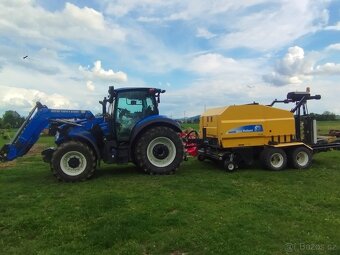 Lis new holland - 5