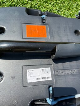 Isofix base 2x - 5