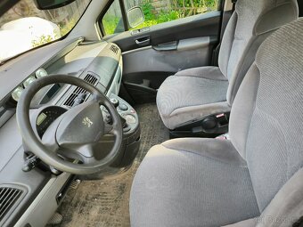 Peugeot 807 - 5