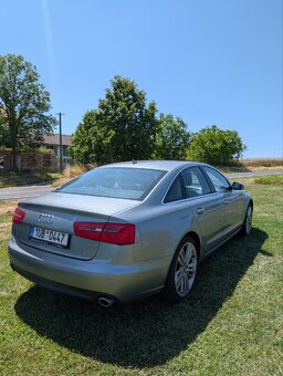 AUDI A6 C7, 3.0TDI, 150KW - 5