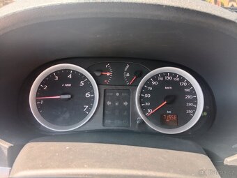 Renault Thalia 1.2 55kw První majitel 72tkm - 5