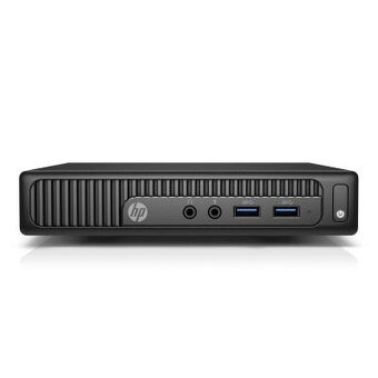 Počítač HP 260 G2 - mini PC - 5
