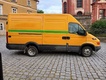 Iveco Daily 3.0tdi do 3,5t - 5