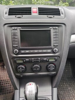 Škoda Octavia 2 Combi 1.9Tdi, 4x4, 77Kw - 5