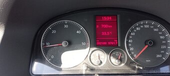 Volkswagen Touran - 5