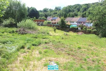 Prodej pozemky pro bydlení, 1 611 m2 - Petrovice - 5