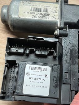 VW,Škoda. - 5