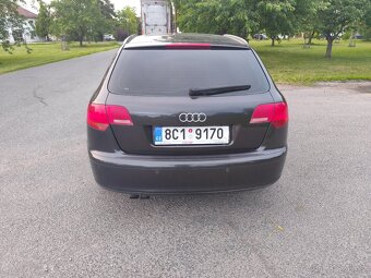 Audi A3 8P sportback 2.0 103kw - 5