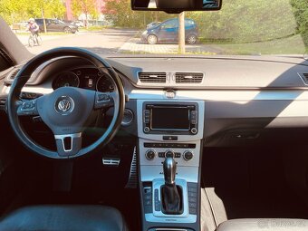 VW Passat Alltrack 2,0tdi 130kw 4x4 - 5
