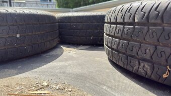5x160 r15 - 5
