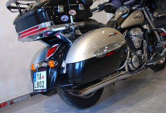 Kawasaki VN 1700 Classic - hezký stav - 5