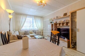 Prodej, byt, 3+1, Na Růžovém poli, Kročehlavy, Kladno - 5